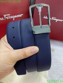 Picture of Ferragamo Belts _SKUFerragamobelt35mmX95-125cm7D162829